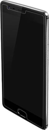 CASE CREATION Tempered Glass Guard for One Plus 3T 2017