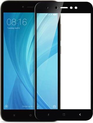 NKCASE Tempered Glass Guard for Mi Redmi Y1
