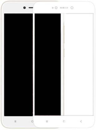 NKCASE Tempered Glass Guard for Mi Redmi Y1 Lite