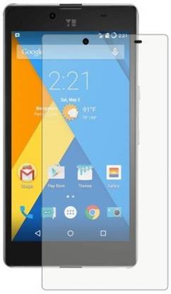 Novo Style Tempered Glass Guard for Yu Yuphoria