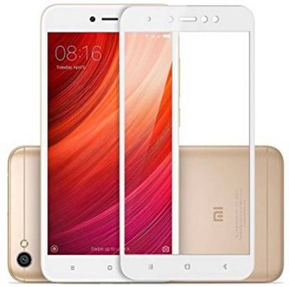 NKCASE Tempered Glass Guard for Mi Redmi Y1