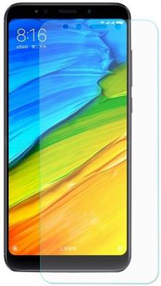 NKCASE Tempered Glass Guard for Mi Redmi Note 5 Pro