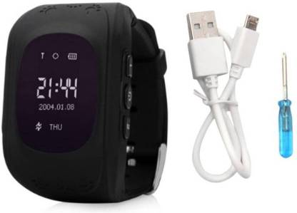 Bluebells India BENQ50 -TYPE4.23 phone Smartwatch