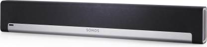Sonos PLAYBAR TV Soundbar / Wireless Streaming TV and Music Speaker Watts - 100 W Bluetooth Soundbar