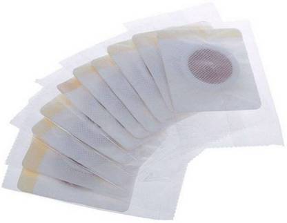 NP NAVEEN PLASTIC Slim Patch Stomach fat burning Navel stick Slimming Lose Weight Burn Fat anti cellulite Abdominal Belt