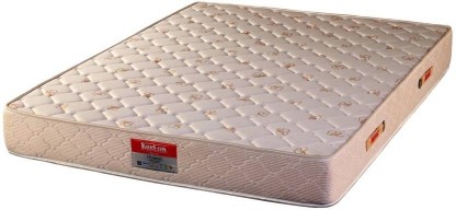 kurlon 6x4 mattress