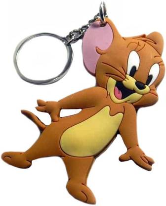 FCSS Mucky Mouse Key Chain