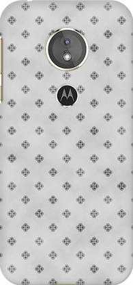AMEZ Back Cover for Motorola Moto G6 Play