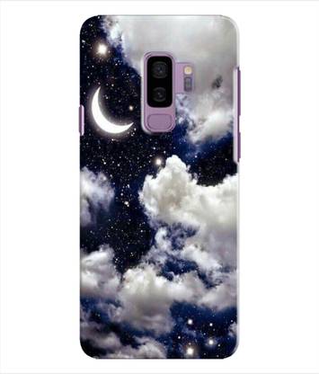 pinaaki Back Cover for Samsung Galaxy S9 Plus