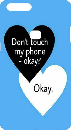 BLCON Back Cover for Lava Z90