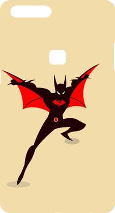 BLCON Back Cover for Lava Z90