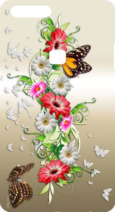 BLCON Back Cover for Lava Z90