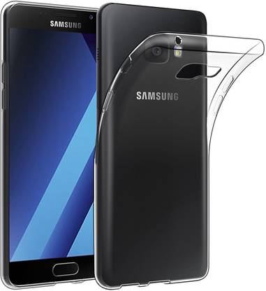 Coolcase Back Cover for Samsung Galaxy J5 Prime