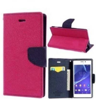 Fresca Flip Cover for Mi Redmi 4A
