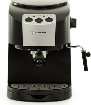 Tecnora TCM 107 M 2 cups Coffee Maker