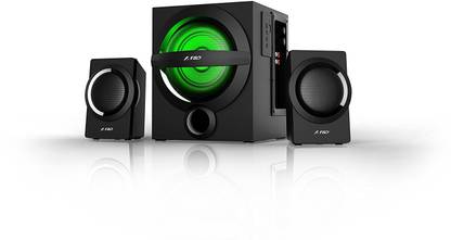F&D FD A140X 2.1 Bluetooth Speakers Bluetooth Home Theatre