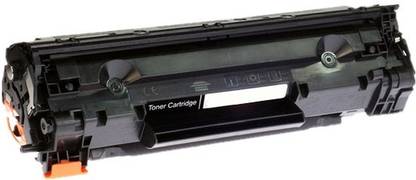 wetech MF215/MF216n/MF217w/MF221d/MF222/MF223/MF224/MF226dn/MF229dw (Black) Black Ink Toner