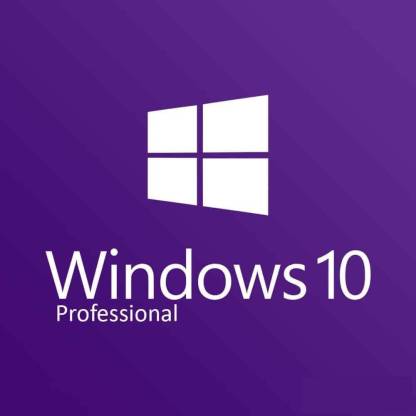Elementary FQC-8929 Windows 10 Pro 64 bit