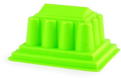 Hape Parthenon Sand Shaper Mold Toys