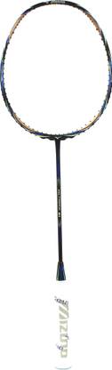 MIZUNO Altrax 81 Black Unstrung Badminton Racquet
