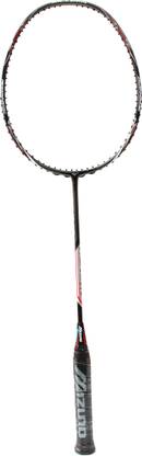 MIZUNO Promax RX Black Unstrung Badminton Racquet