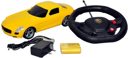 TOYSHINE Chargeable Gra