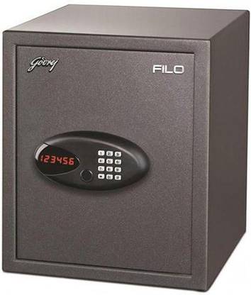 Godrej Filo Digital 40 Safe Locker