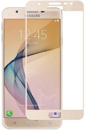 Aspir Tempered Glass Guard for Samsung Galaxy J7 Max