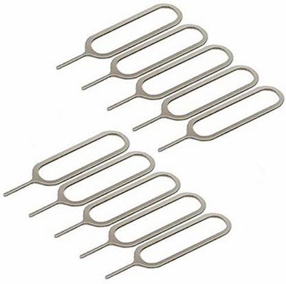 ROYAL Tool Sim Card Tray Open Eject Pin Remover Sim Adapter