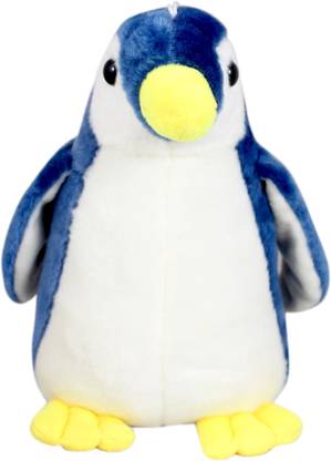 Tickles Soft Plush Cute Pingu  - 20 cm