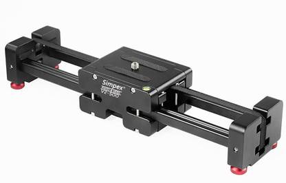 Simpex Camera Slider Tripod