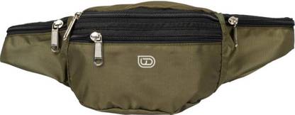 Ultra Digits UD-Mehandi Waist Bag