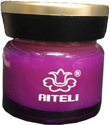 aiteli Aroma Car Freshener Gel Car Air Freshner Zunrong Perfume