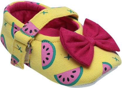 Dchica Booties