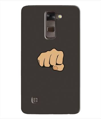 Inktree Back Cover for LG Stylus 2 Plus