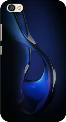 JSSIS Back Cover for Mi Redmi Y1 Lite