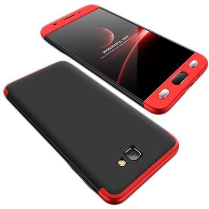 KartV Front & Back Case for Samsung Galaxy On Nxt