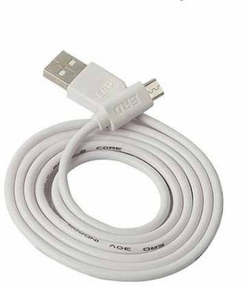 ERD Reversible Micro USB 2 m 2 Meter MICRO USB Data Cable