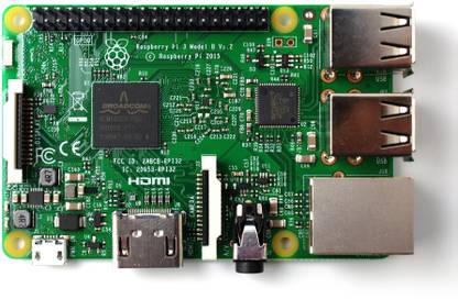 Raspberry Pi Raspberry Pi 3 - Starter Kit