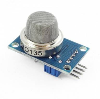 KitsGuru MQ135 MQ-135 Air Quality Sensor Hazardous Gas Detection Module Electronic Components Electronic Hobby Kit