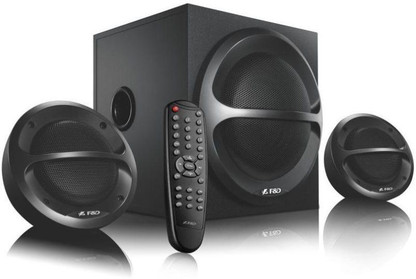 F&d 2.1 home theatre price Outlet