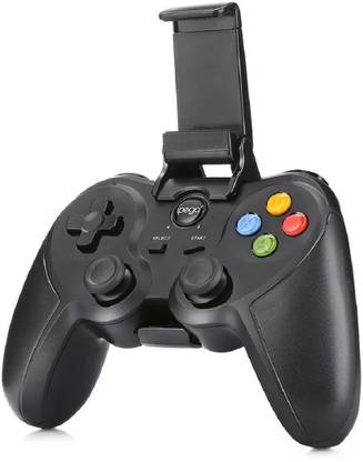 ipega Bluetooth Gamepad Game Controller Joystick for Android / iOS / PC (PG-9078)  Joystick