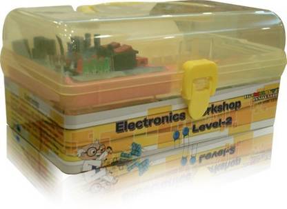 Matrix Educare Pvt Ltd Electronics Workshop Level-2