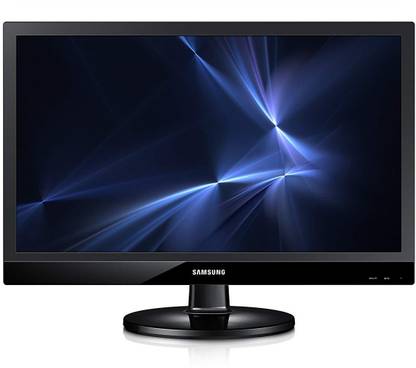 Samsung 68.58 cm (27 inch) HD Monitor (S27C230B)