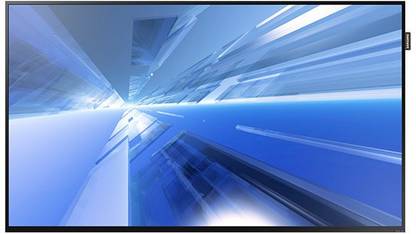 SAMSUNG DC-E 139.7 cm (55 inch) Full HD Monitor (DC55E)