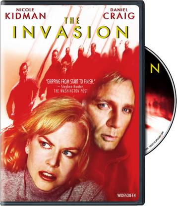 The Invasion (Region 2)