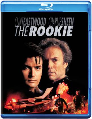 The Rookie (Fully Packaged Import) (Region Free)