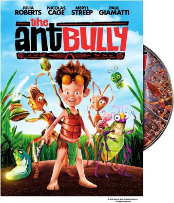 The Ant Bully (Region 2)