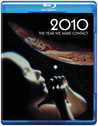 2010 The Year We Make Contact (Fully Packaged Import) (Region Free)