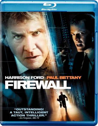 Firewall (Fully Packaged Import) (Region Free)